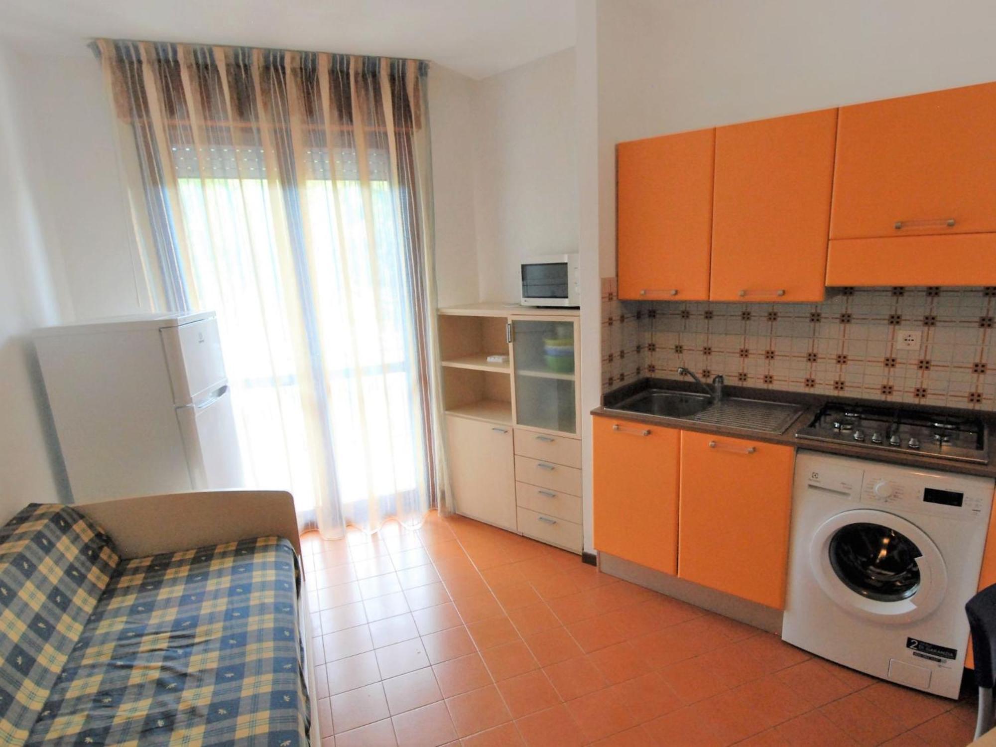 Apartment Simma-8 By Interhome Bibione Exterior photo