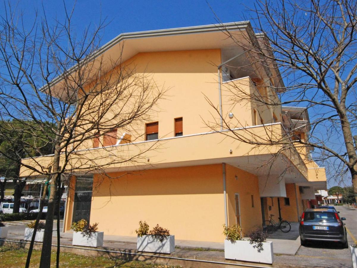 Apartment Simma-8 By Interhome Bibione Exterior photo