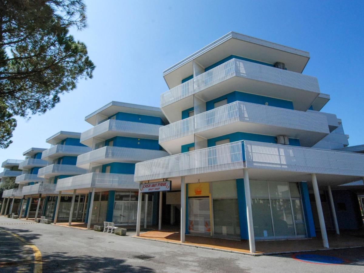 Apartment Simma-8 By Interhome Bibione Exterior photo